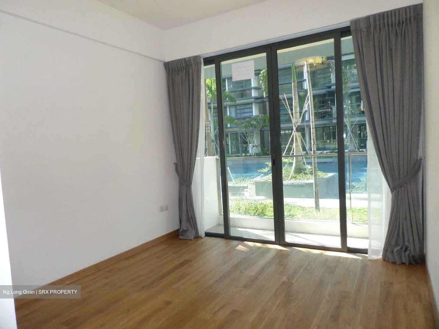 Hedges Park Condominium (D17), Condominium #521484521